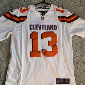 Odell Beckham Jr. Jersey Men’s Small